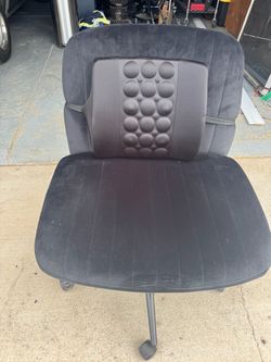 Office chairs