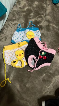 Dog Clothing 
