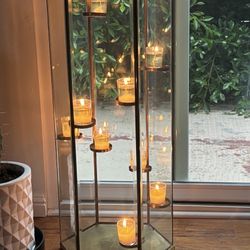 Wedding & Event Candle Holders 