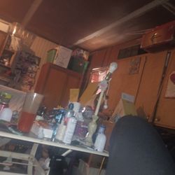 Estate Sale 