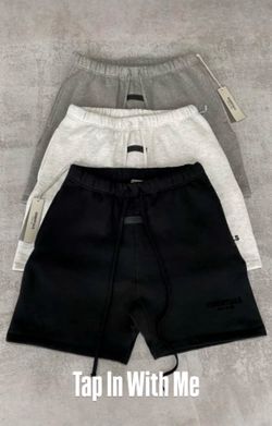 Essentials shorts