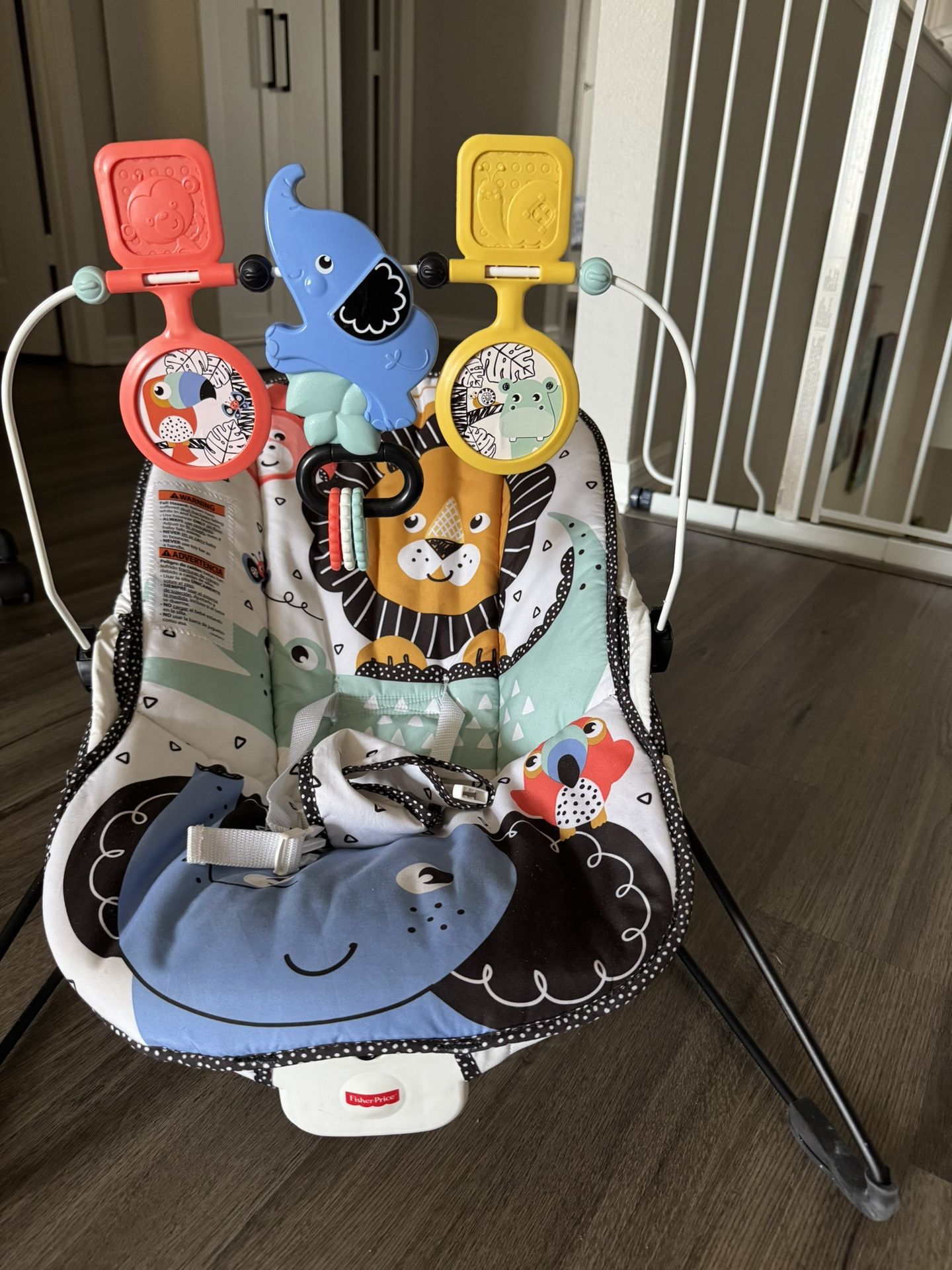 Baby Chair