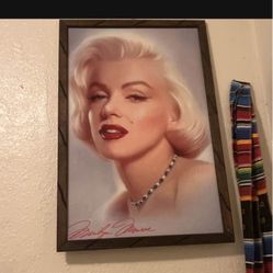 Marylin Monroe