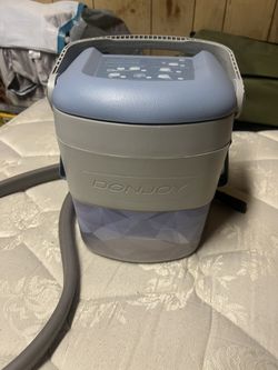 Therapy Icing Machine