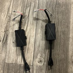 PAIR LED Conversion Kit Headlight