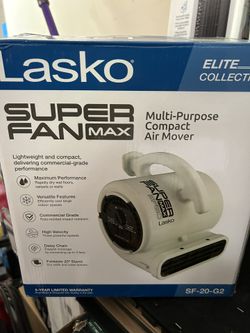 Fan Lasko