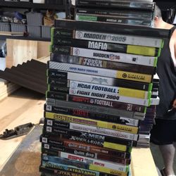 Random Video Game 