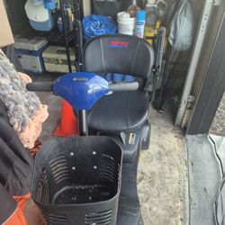 Electric Mobility Scooter 