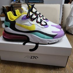 Nike Airmax 270 React 