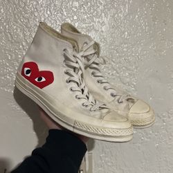 Converse cdg