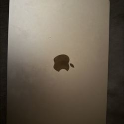 13” MacBook Air M4 
