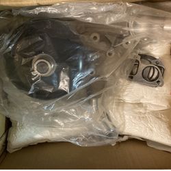 New Chevrolet GMC Cadi Water pump 
