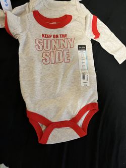 Baby Boy Onesie Tshirt