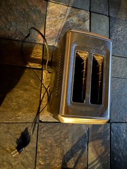 Toaster