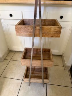 Shelves