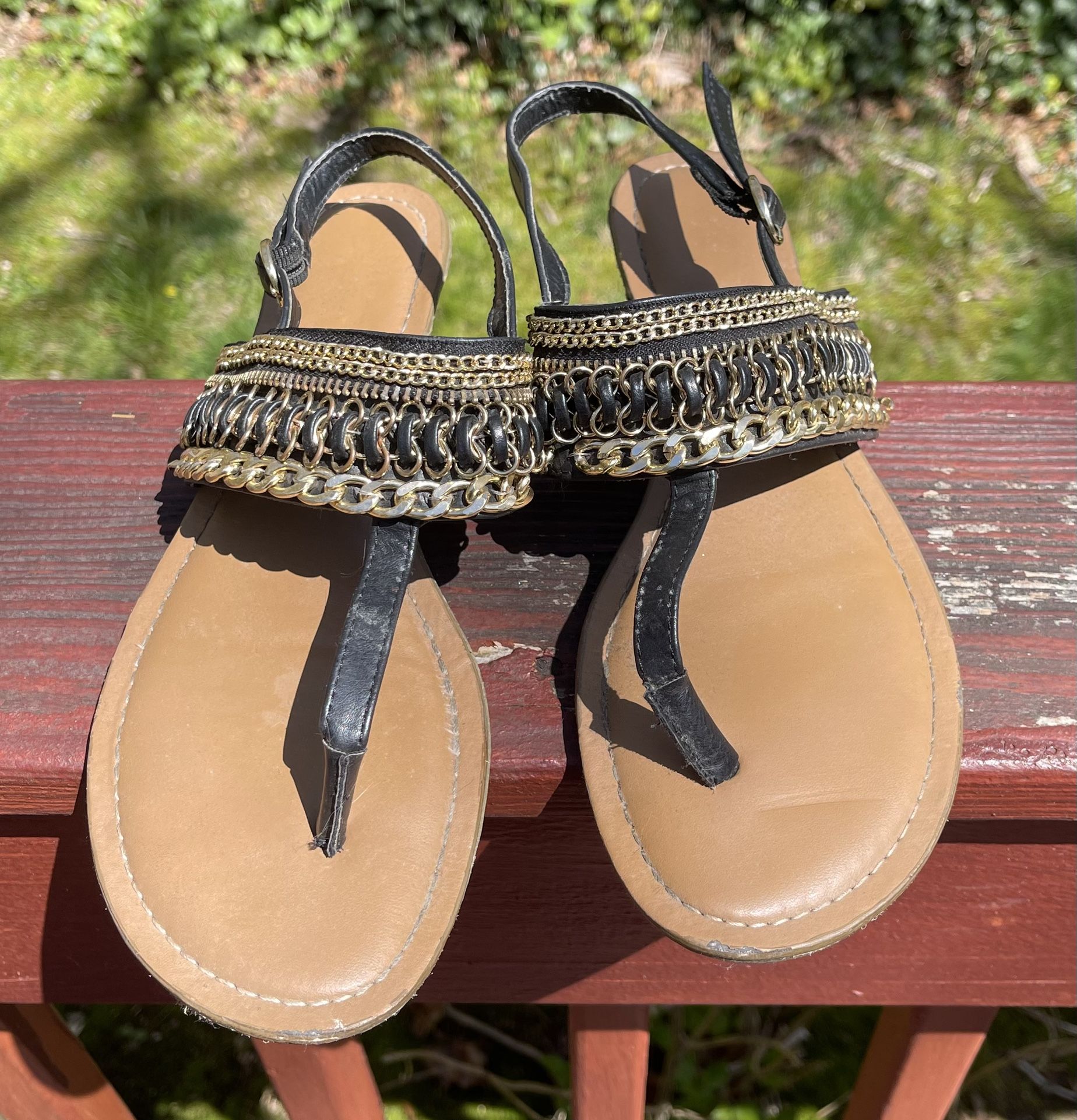 Women’s Gladiator Sandal