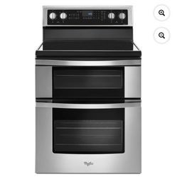 Stove Only