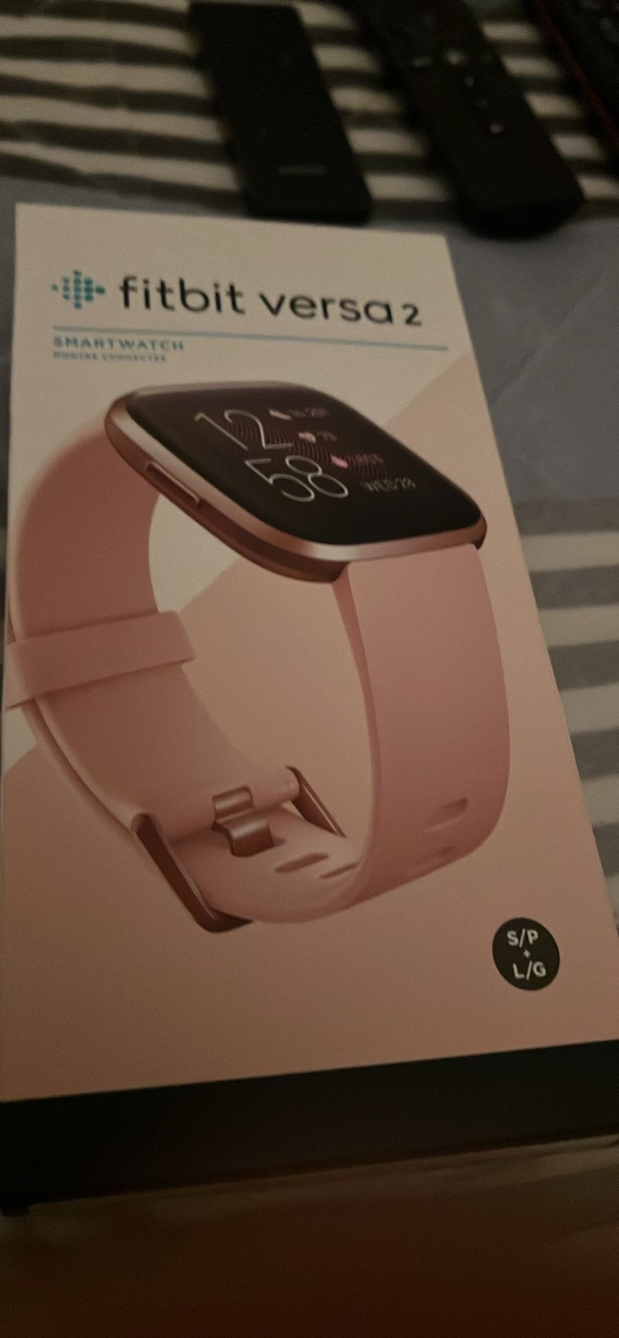 Fitbit