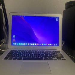 MacBook Air 2013 250gb