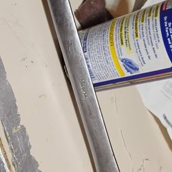 7 /8 Snap On Wrench