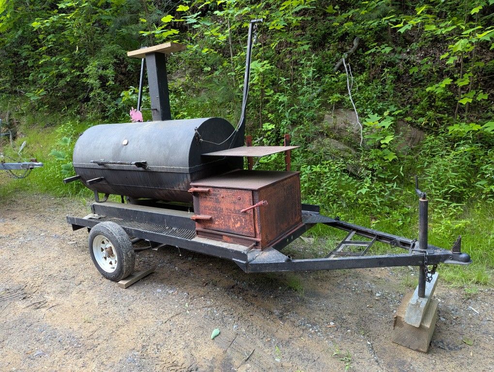 Smoker