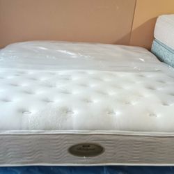 King Size Mattress (Colchon King Size)