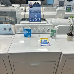 Kitchen Aid Dryer