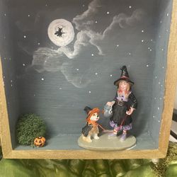 Handmade Wall Hanger Decor 