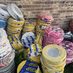 Cable Romex de Cobre En Venta / Romex Copper Wire For Sale