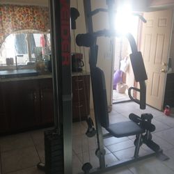 Home Gym