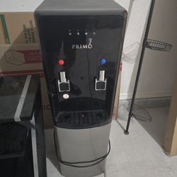 Primo Water Dispenser Bottom Loading 