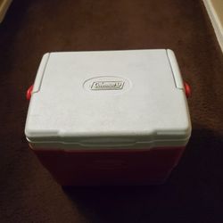 Coleman 9 Quart Cooler