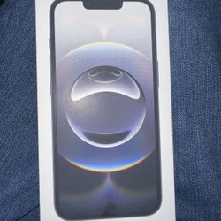 New Apple iPhone 16e 128GB Unlocked Smartphone – Sealed Box