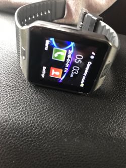 Smart watch
