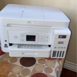 Epson 3850 Printer 