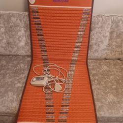 Medicrystal Heating Mat
