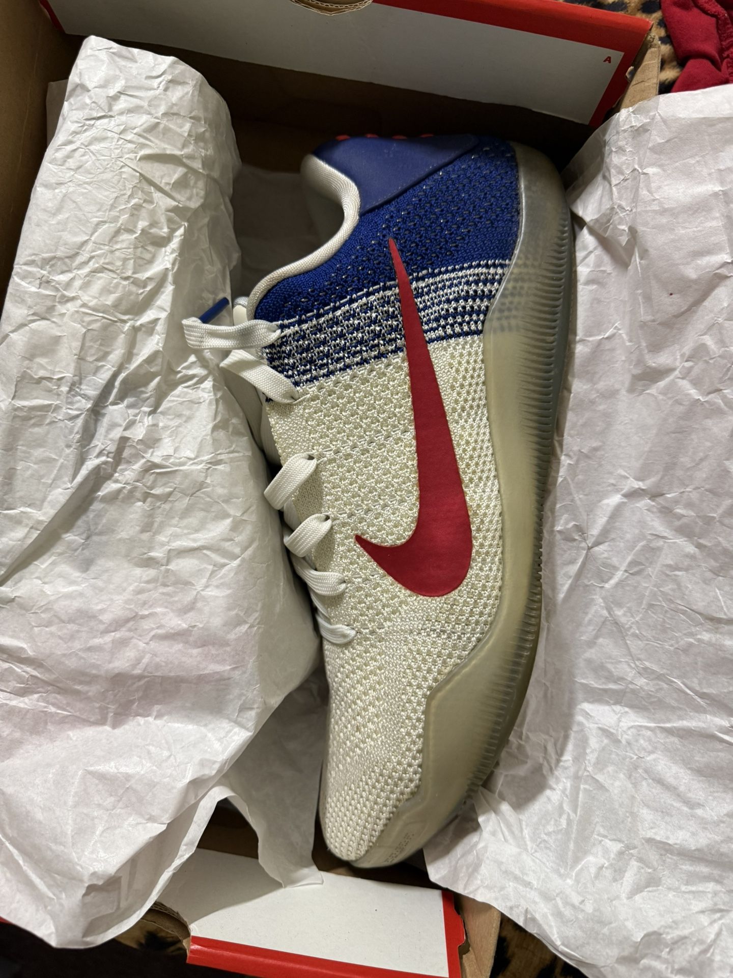 Olympic Kobe’s 11 elite
