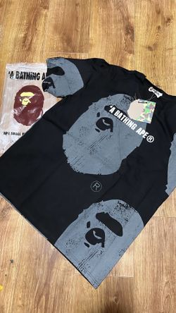 Bape shirt