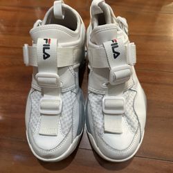 Fila Ultra LE Platform women’s shoes