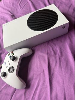 Xbox Series S 512GB