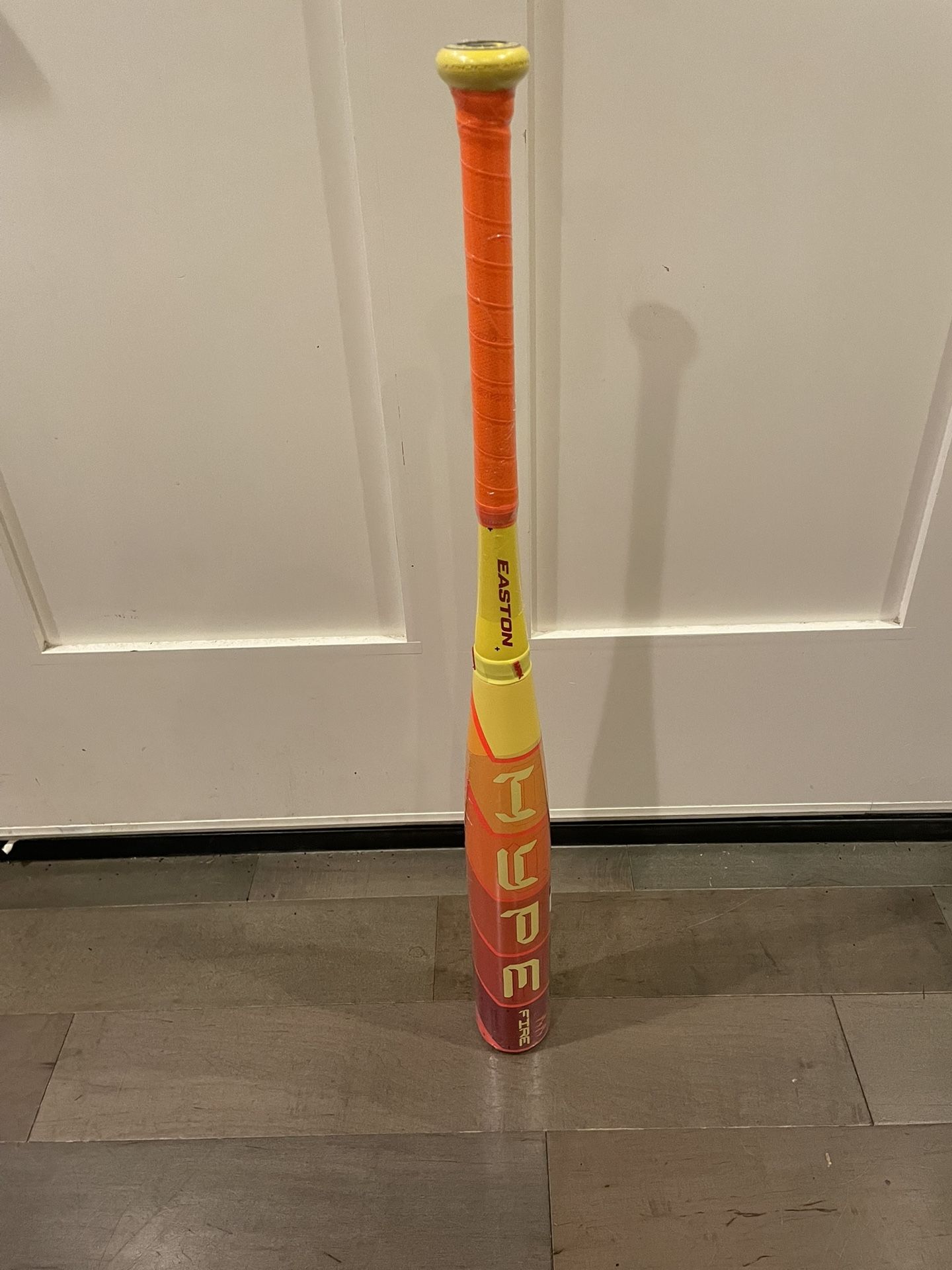 Easton Hype Fire: Brand New In The Wrapper 30/25