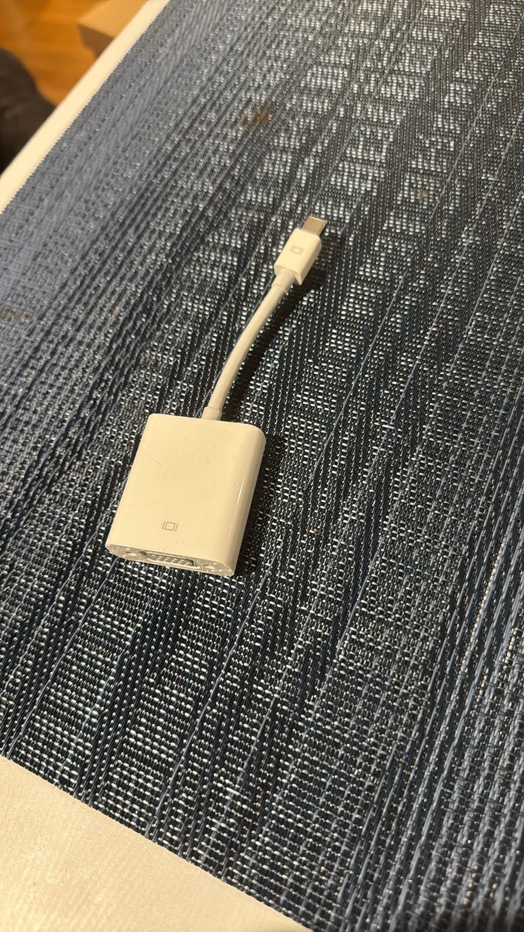 Apple Thunderbolt Mini