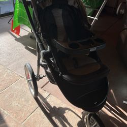 Stroller