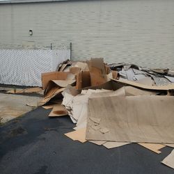Lots Of Card Board 4sale $50 Takes All