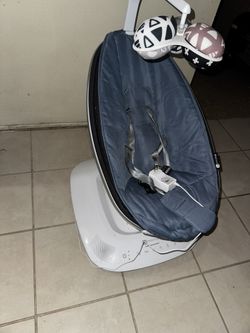 Bluetooth 4 Moms Swing
