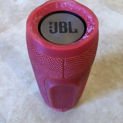 JBL Speaker Non-responsive Bluetooth Battery Speaker 