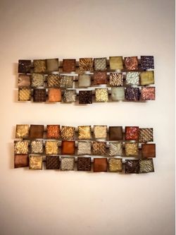 Wall decor