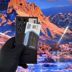 Samsung s23 ultra 256gb unlocked