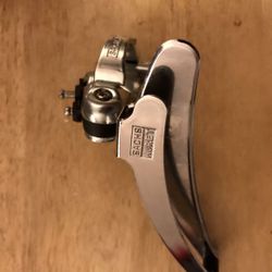 1 Inch Derailleur