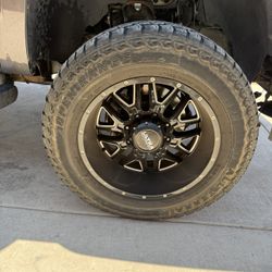 33 Inch Tires 